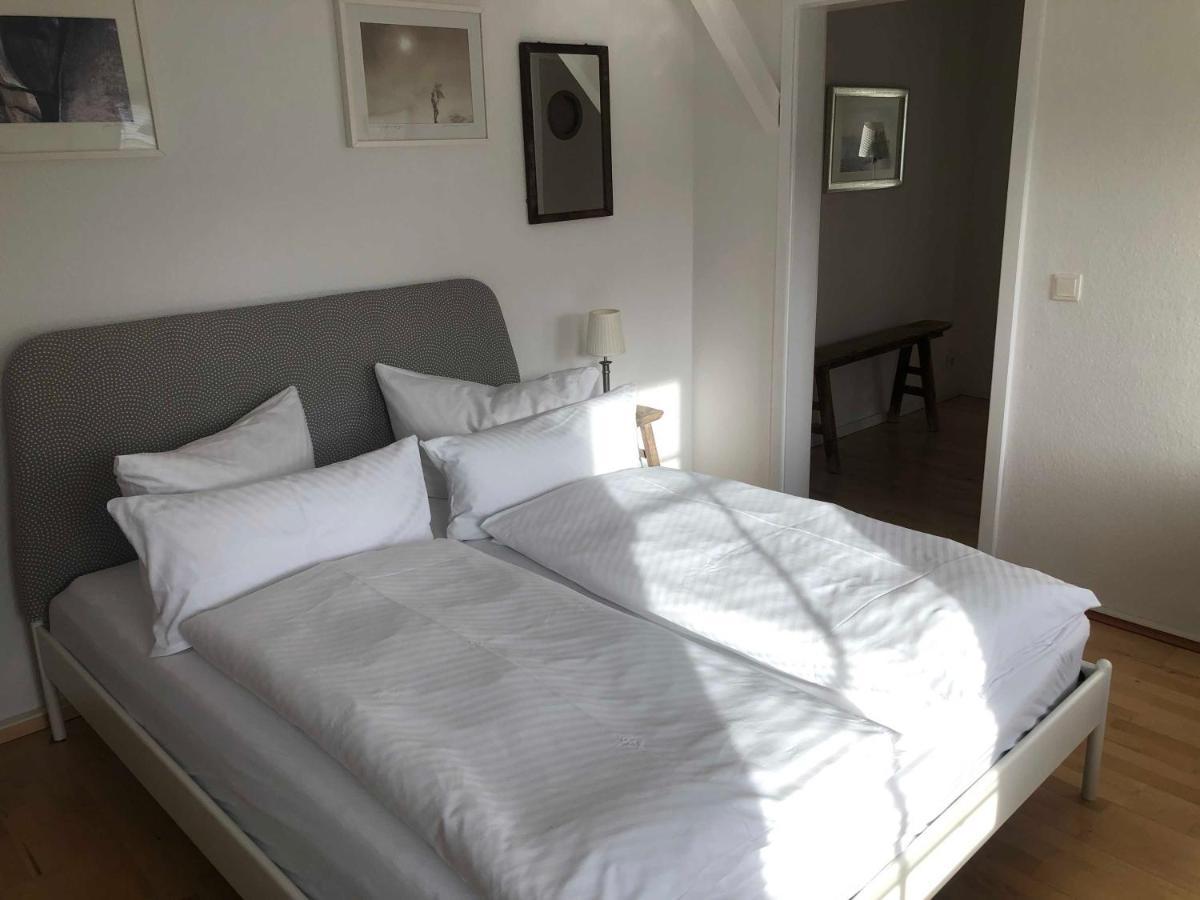 Fewo Bullauge Haus Vollhardt Rostock