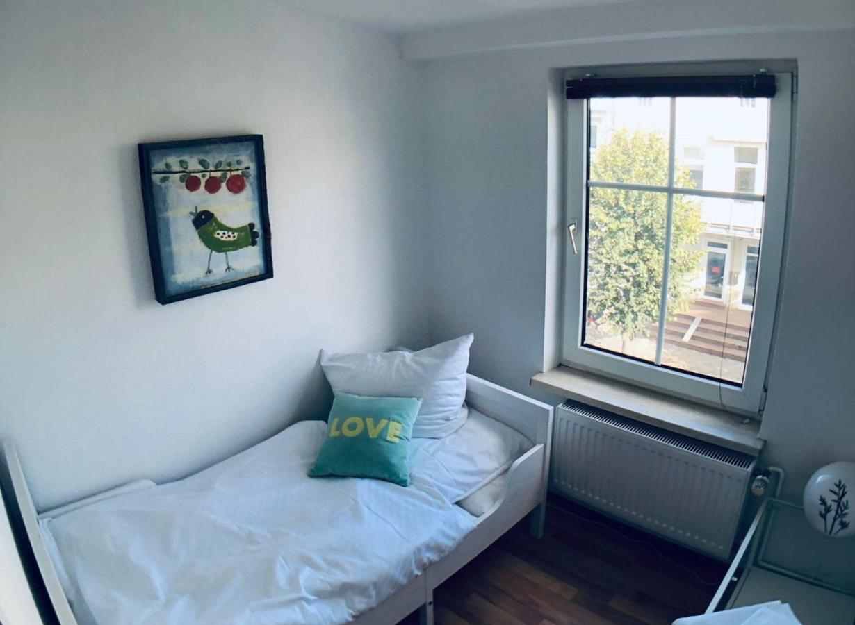 Fewo Bullauge Haus Vollhardt *